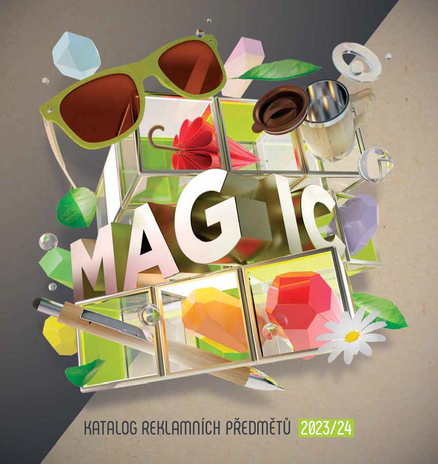 Katalog Magic 2022_nahlred_titul
